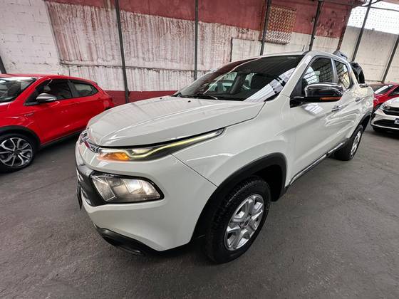FIAT TORO 1.8 16V EVO FLEX FREEDOM AT6